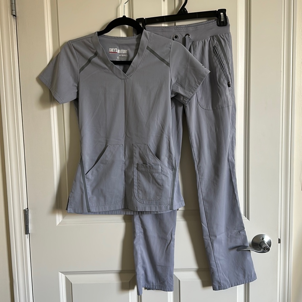 Scrubs set XXS Greys Anatomy by Barco Impact